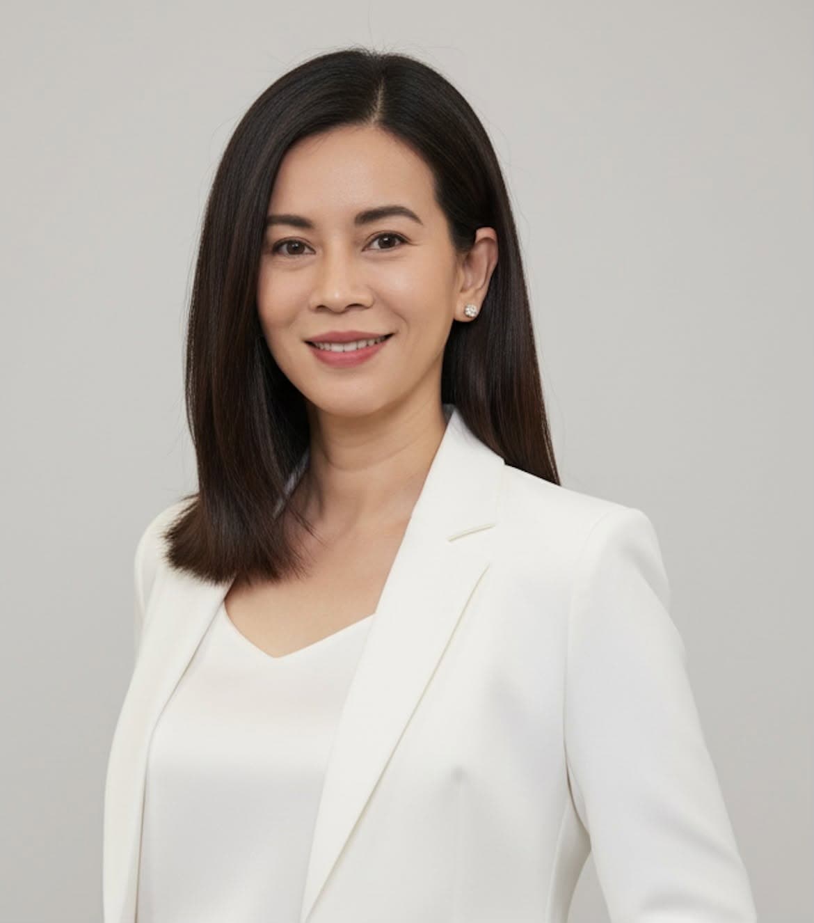 Mary Ponce de Leon-Barracoso, Barrister and Solicitor